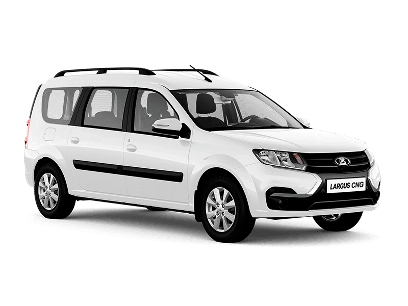 Lada Niva Travel - Изображение №22